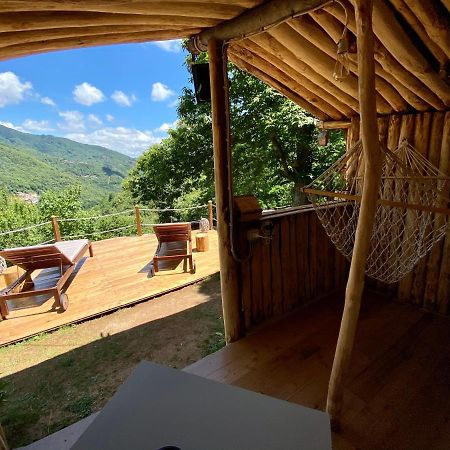 B&B La Presa Molino del Pallone Ngoại thất bức ảnh
