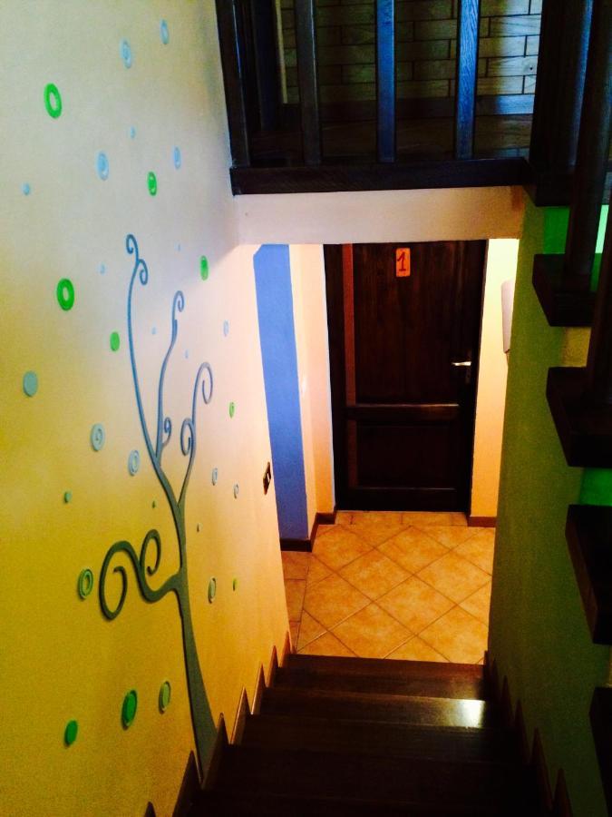 B&B La Presa Molino del Pallone Ngoại thất bức ảnh
