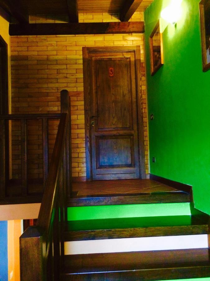 B&B La Presa Molino del Pallone Ngoại thất bức ảnh