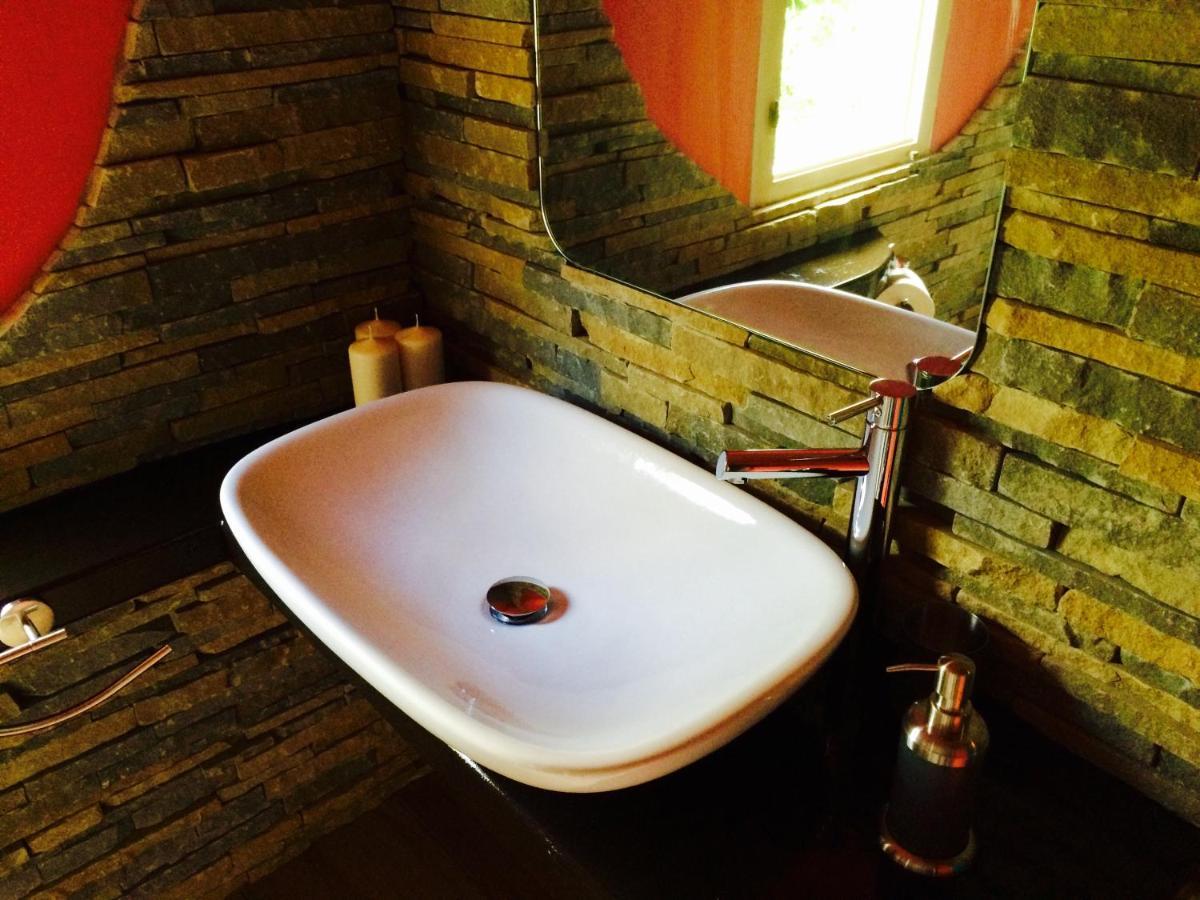 B&B La Presa Molino del Pallone Ngoại thất bức ảnh