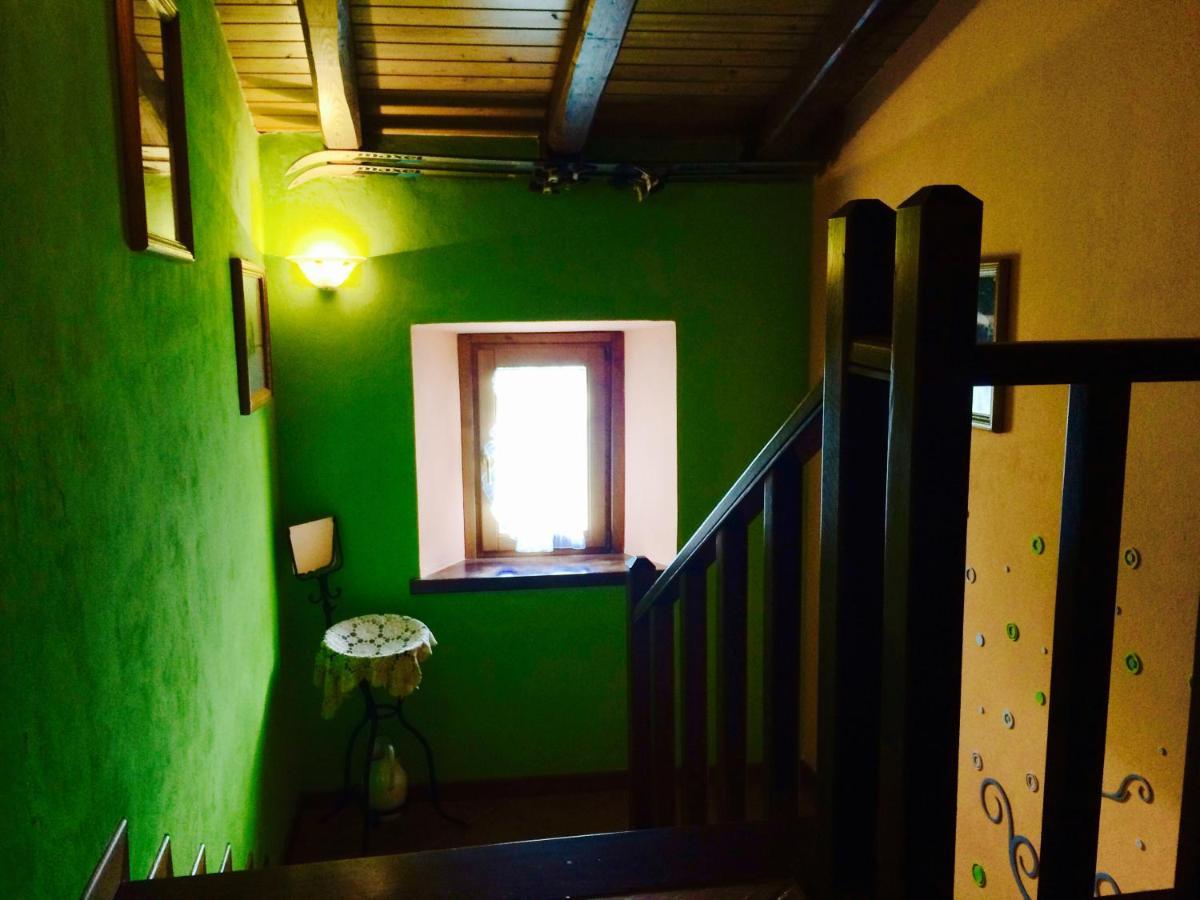 B&B La Presa Molino del Pallone Ngoại thất bức ảnh