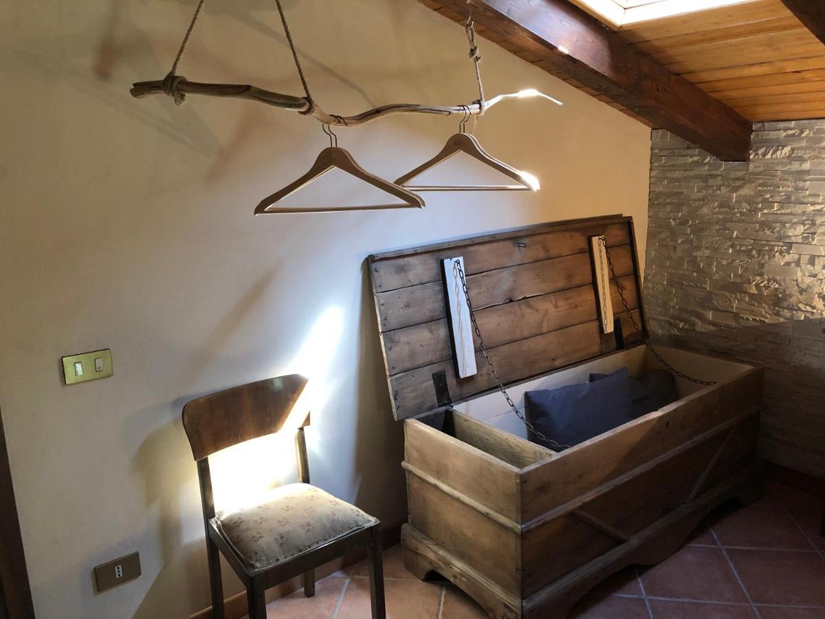 B&B La Presa Molino del Pallone Ngoại thất bức ảnh