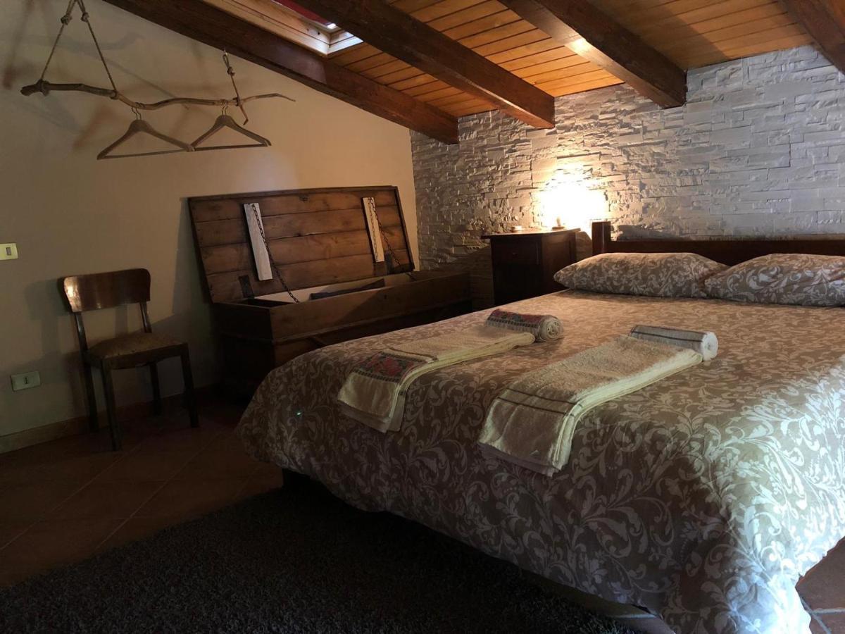 B&B La Presa Molino del Pallone Ngoại thất bức ảnh