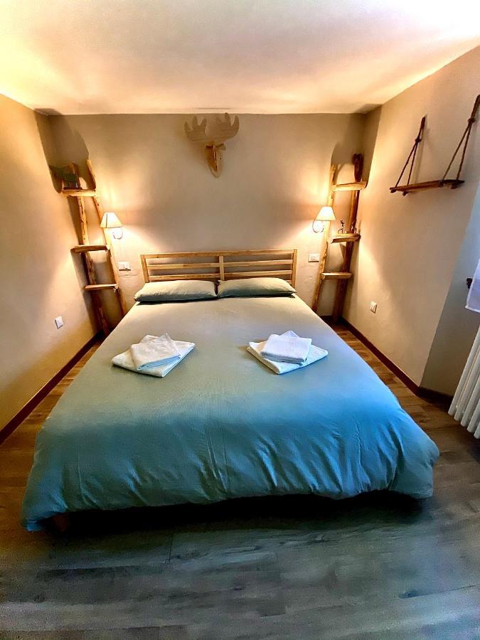 B&B La Presa Molino del Pallone Ngoại thất bức ảnh