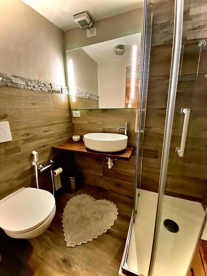 B&B La Presa Molino del Pallone Ngoại thất bức ảnh