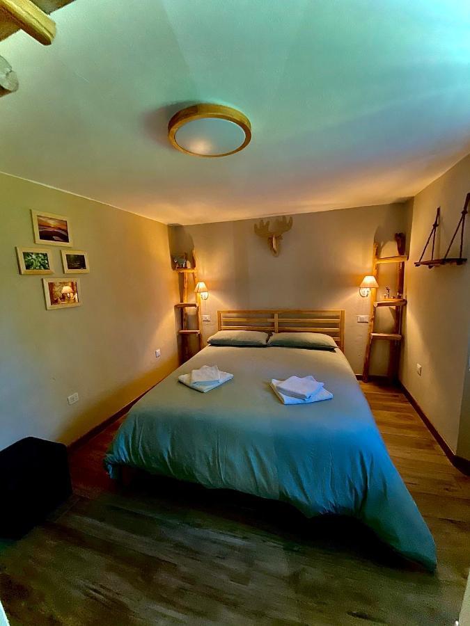 B&B La Presa Molino del Pallone Ngoại thất bức ảnh