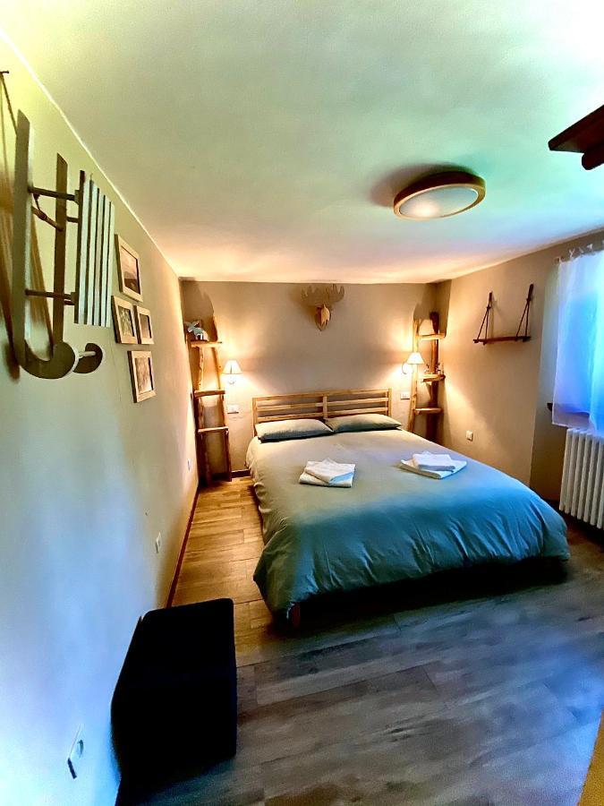 B&B La Presa Molino del Pallone Ngoại thất bức ảnh